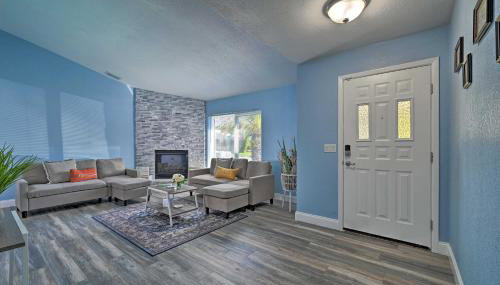 Port Richey Getaway with Lanai, Pool and Grill! - Foto 4