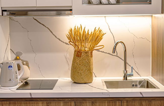 Ostara Hotel & Apartment - Foto 21