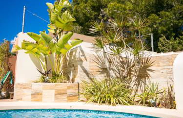 Casa Los Pinos - Foto 54