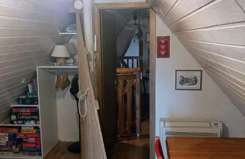 Un balcon sur les toits - Foto 51