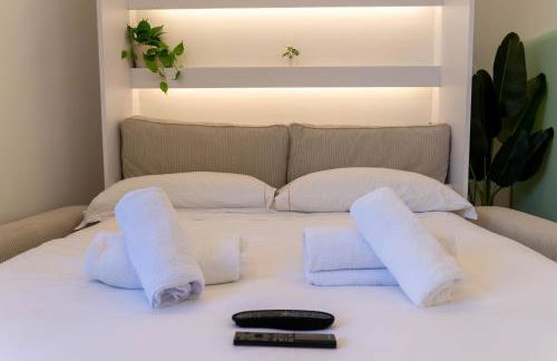 Vecchia Milano Luxury Suite - Foto 25