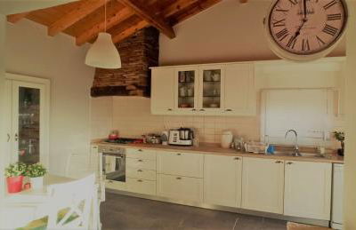 Casa de campo a 5 minutos da praia - Foto 9