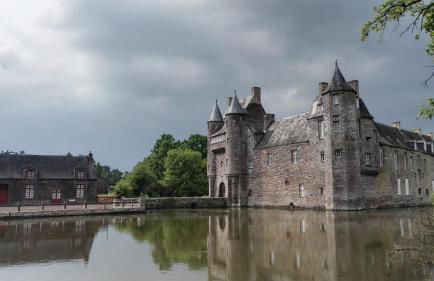 Gîte de la Doucette - Foto 39