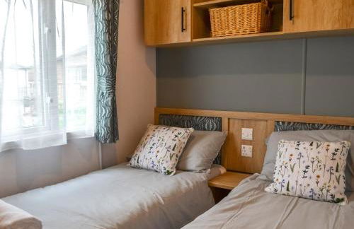 Wilberfoss Holiday Park - Haven Lodge - Photo 9