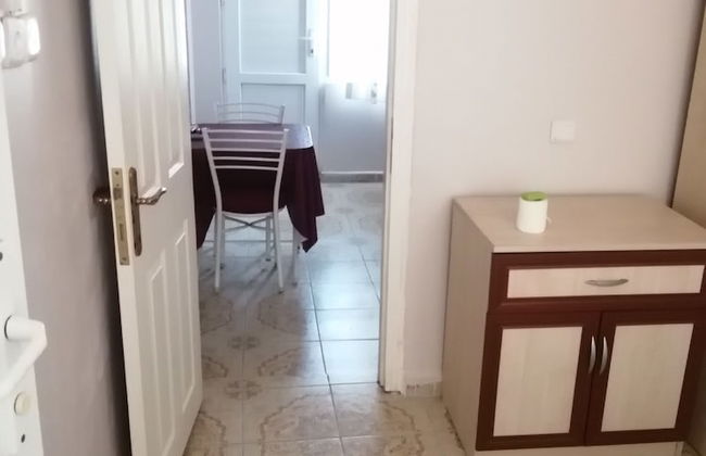 Akasya Apart Otel Didim Altinkum - Foto 4