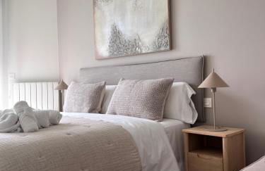 El Balcón del Ebro by Alogest- Vistas, piscina y 2 parking - Foto 21