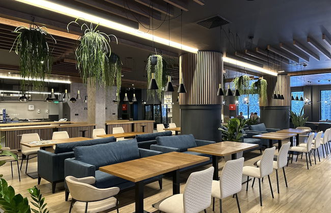 Aparthotel Zlatni Javor - Photo 31