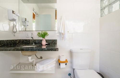 LUGA Cabana Tucano - Com piscina e área gourmet - Foto 9