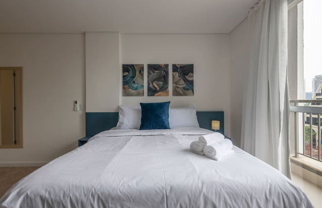 360 Nações Unidas - Foto 7