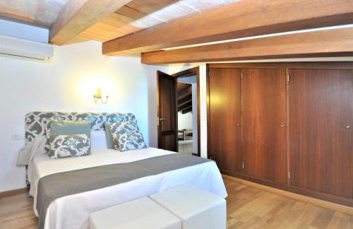 CAS BORRASSOS- Finca con piscina privada y Vistas Despejadas - Photo 27