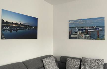 Ferienhaus Helfert FeWo 1 mit großer Terrasse - Foto 19