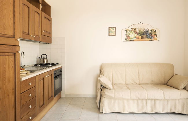 Residenza Aurora - Foto 33