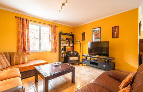 Hillside Retreat in Roquebrun - Foto 11