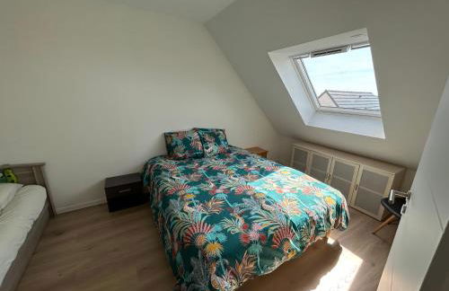 Les Cortalines Equihen - Foto 76