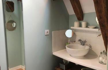 Cottage du vigneron - Foto 64