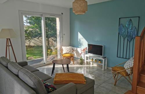 Maison de vacances proche des plages et du GR34 - Foto 20