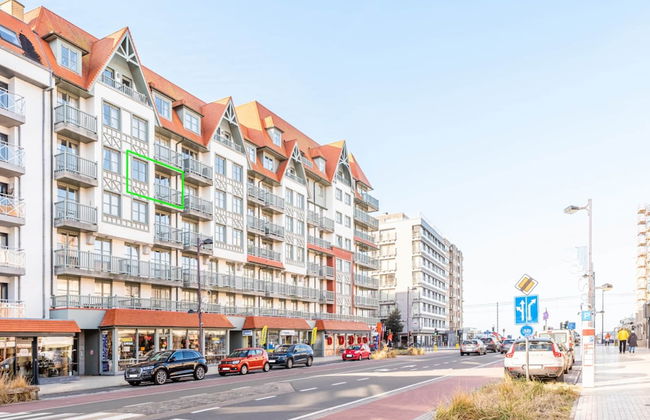 Apartment Near Sandy Beach in Coastal Area - Photo 18