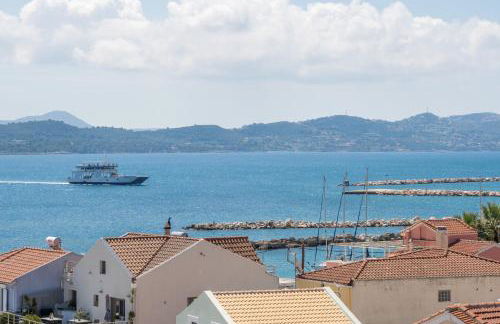 A&S Seaside Maisonette - Foto 24