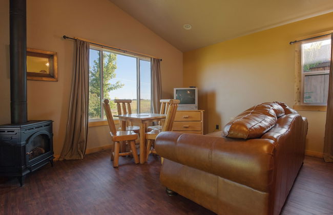 Zion Mountain Ranch - Foto 11