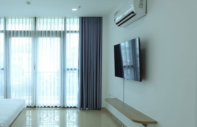 Hotel Initial-Benthanh - Foto 20