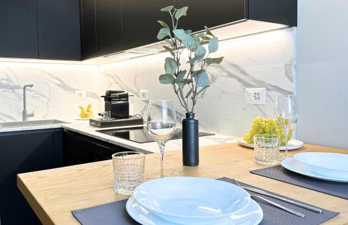 Jacuzzi Luxury Apartment in the Town Centre - Foto 18