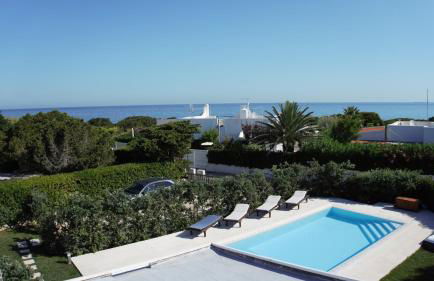 2324 Villa Milhouse by Perle di Puglia - Foto 2