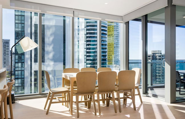 ULTIQA Signature at Broadbeach - Foto 43