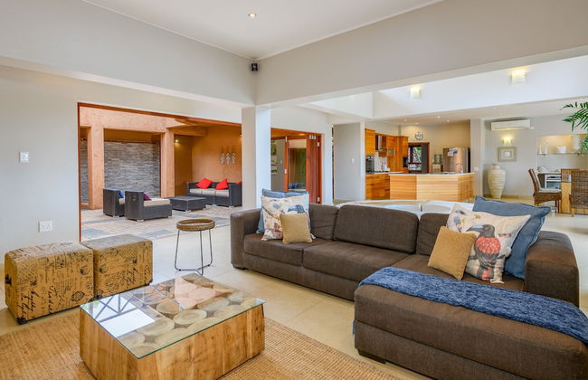 San Lameer Villa Rentals 14308 - Foto 18