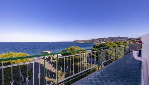 Seaview Apartment - Foto 2