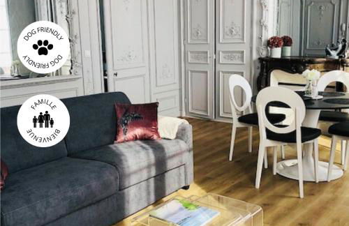 Maison Gabriel Appartement PLUME - Foto 1