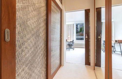 Charming houseboat featuring a sauna - Photo 28