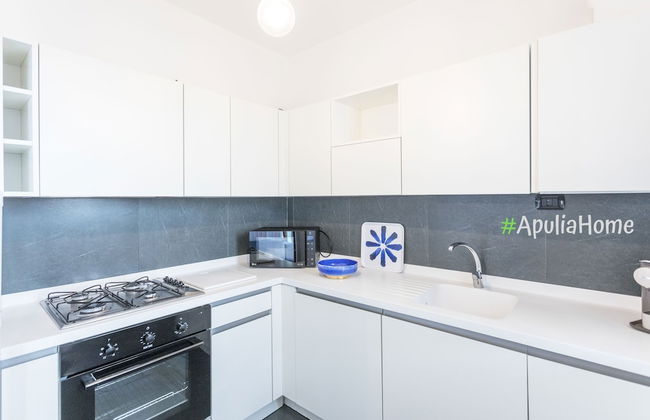 Trilocale Piano Terra Dune - Foto 18