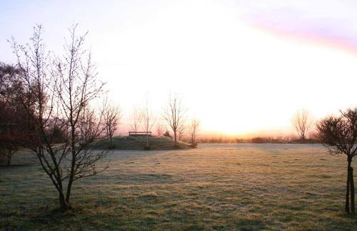 Munden House - Foto 17