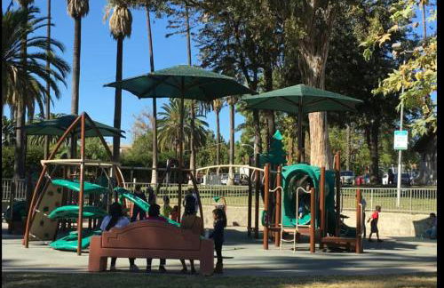 1Gbps Fiber Wi-Fi Walk to Dodger Stdium DTLA 2BR Free Parking Work & Family - Foto 35