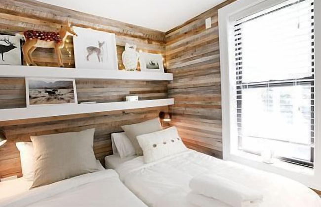 MySuites - Bowery Soho - Foto 3