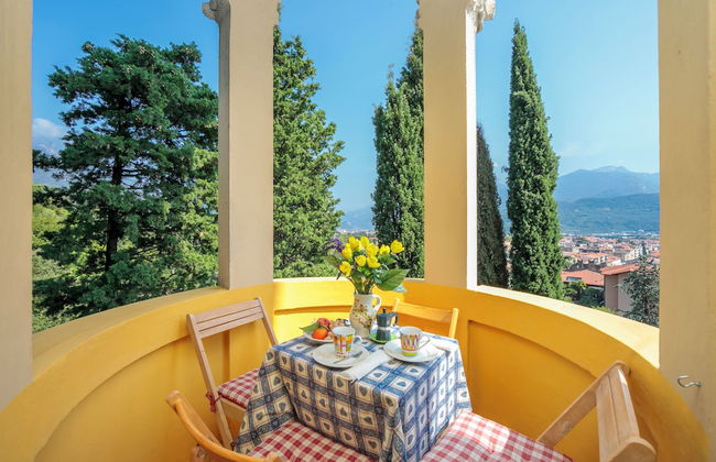 Appartamento Villa Lina - Foto 15