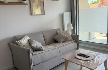 La parenthèse - 50 m de la plage - Foto 15