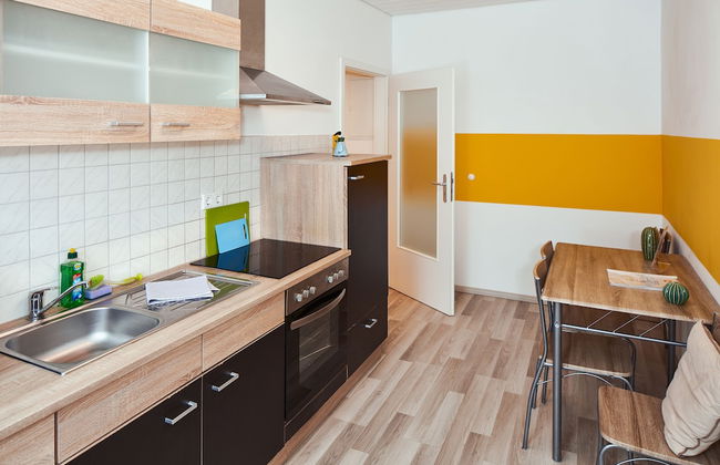 Apartments 4 YOU - Goethestrasse - Foto 20