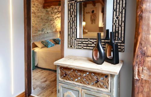 Casa Rural Urkulu Landetxea - Foto 39