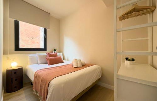 Barcelona Touch Apartments - Progres - Photo 51