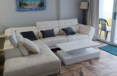 Ocean Walk Resort - Dramatic 3 BR Ocean Front View - Foto 4