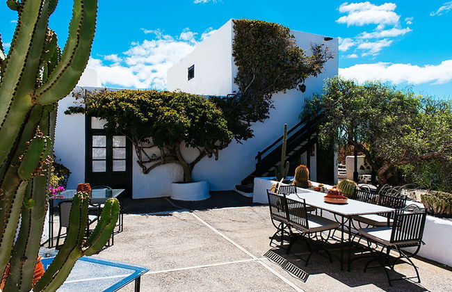 Hotel El Grifo - Foto 50