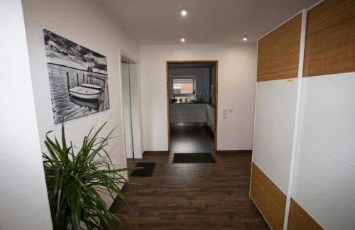 Gästehaus Roggenhorst - aufwändig saniertes Haus, 200 qm Wohnfläche, 3 Bäder - Foto 39