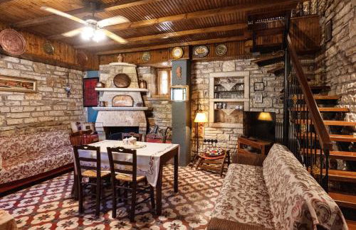 Alexana - Traditional House - Foto 11