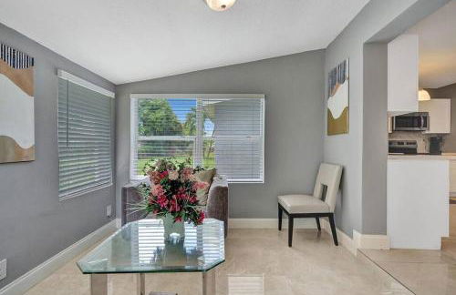 Luxury 3bd/2ba near Beach & Las Olas - Foto 37