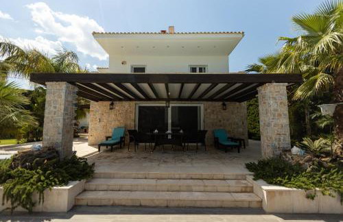 Villa Aggeliki - Foto 33