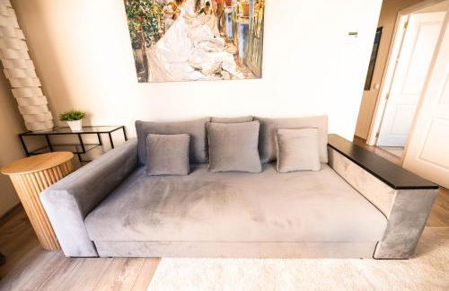 Shiny Mik Super Family Apartment - Photo 26