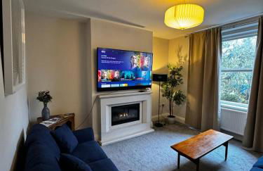 Cosy Central Buxton Terraced House - Photo 41