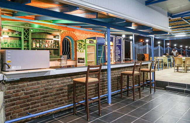 Sunset Village Apart Hotel - Foto 69