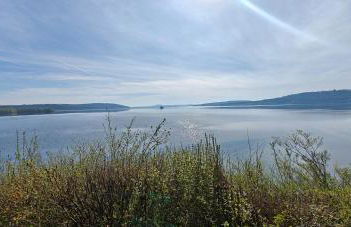 Loft mit Weiherblick im fränkischen Seenland - Foto 17